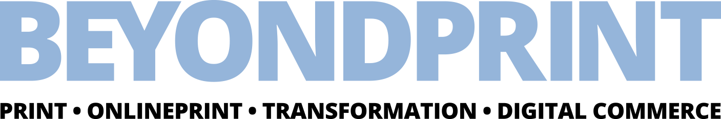 Beyondprint Logo